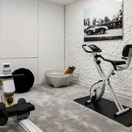 X#prestige#arcdetriomphe#champselysees#2bedrooms#ac Apartment Paris