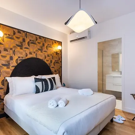 X#prestige#arcdetriomphe#champsélysées#2bedrooms#ac Parigi