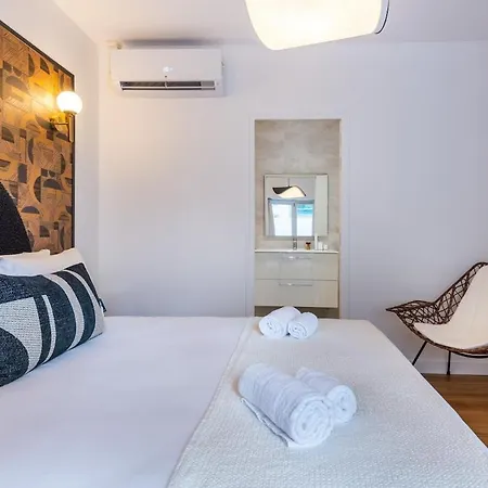 X#prestige#arcdetriomphe#champsélysées#2bedrooms#ac