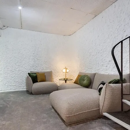 X#prestige#arcdetriomphe#champsélysées#2bedrooms#ac Appartamento