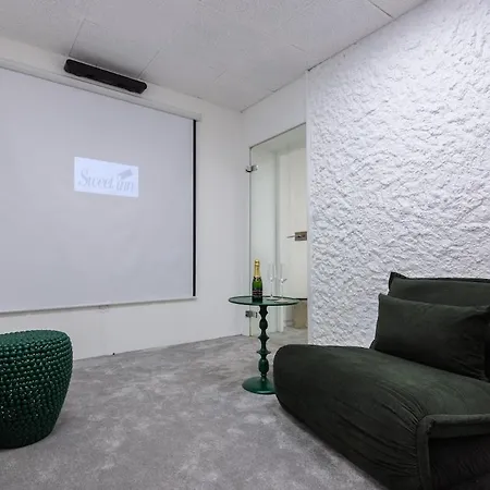 X#prestige#arcdetriomphe#champsélysées#2bedrooms#ac Parigi