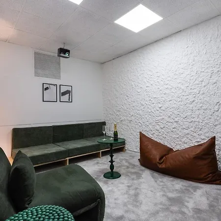 X#prestige#arcdetriomphe#champsélysées#2bedrooms#ac Appartamento *