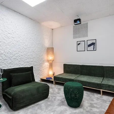 Appartamento X#prestige#arcdetriomphe#champsélysées#2bedrooms#ac