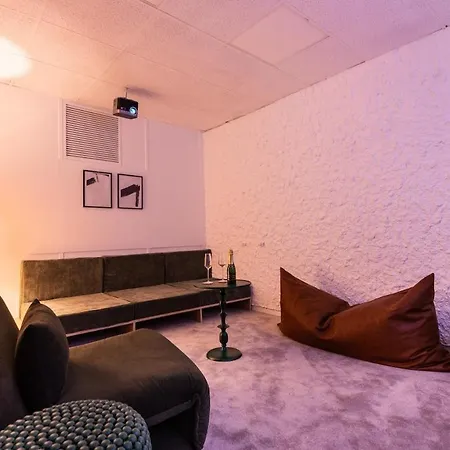 Appartamento X#prestige#arcdetriomphe#champsélysées#2bedrooms#ac Parigi