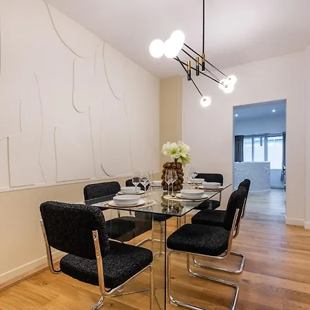 Appartamento X#prestige#arcdetriomphe#champsélysées#2bedrooms#ac Parigi