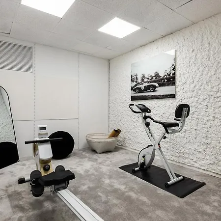 X#prestige#arcdetriomphe#champsélysées#2bedrooms#ac Appartamento