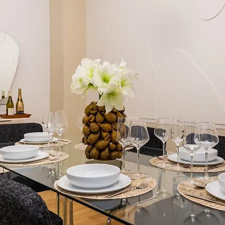 Appartamento X#prestige#arcdetriomphe#champsélysées#2bedrooms#ac Parigi