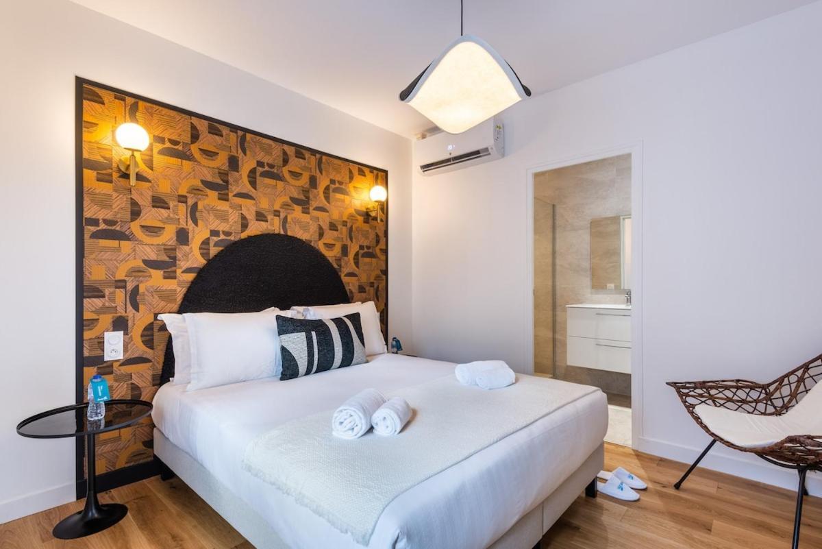 X#prestige#arcdetriomphe#champsélysées#2bedrooms#ac Parigi