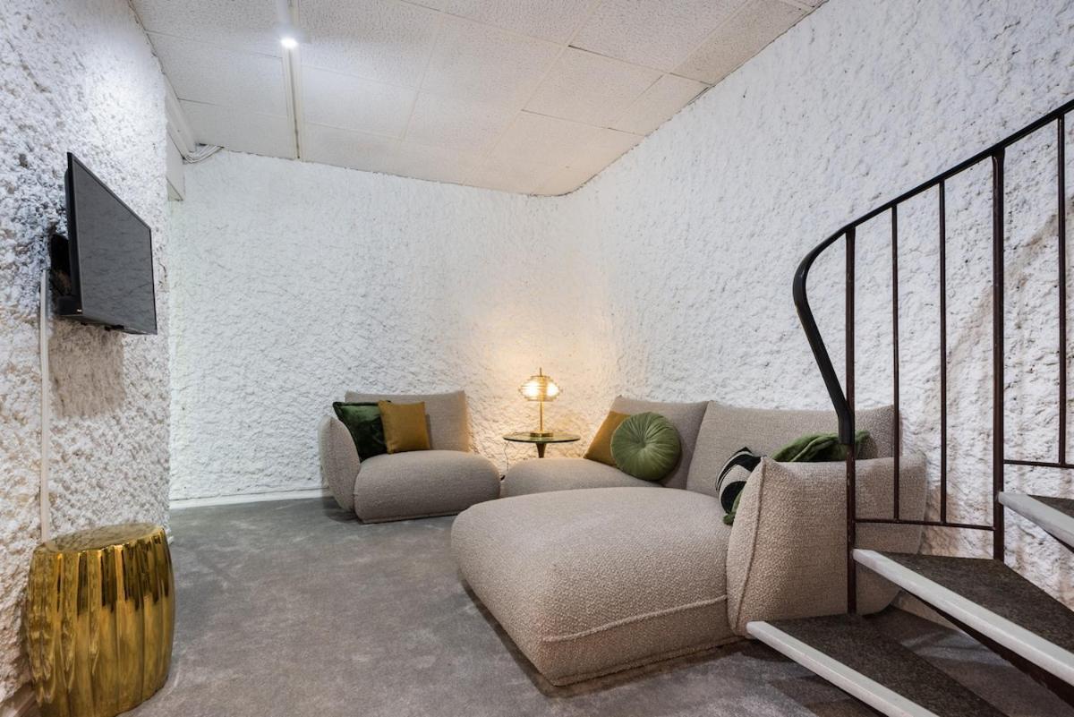X#prestige#arcdetriomphe#champsélysées#2bedrooms#ac Appartamento
