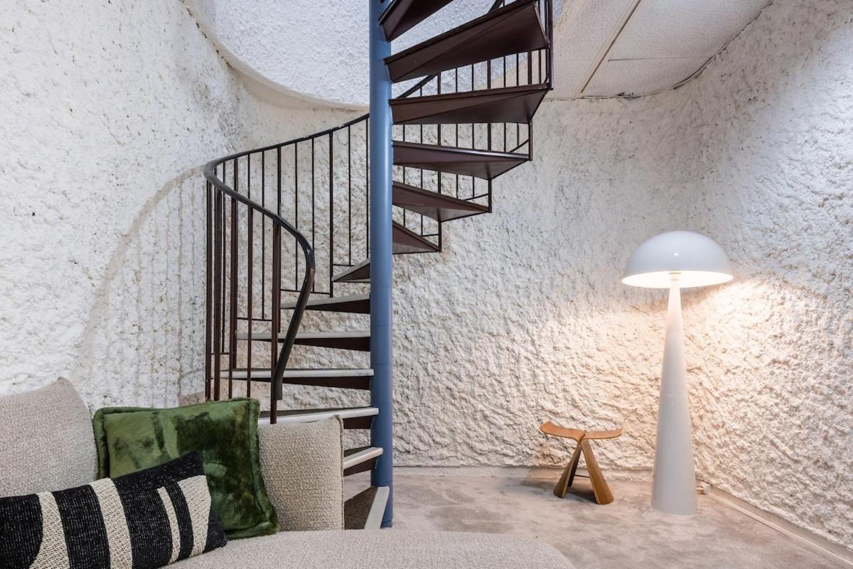 Appartamento X#prestige#arcdetriomphe#champsélysées#2bedrooms#ac Parigi