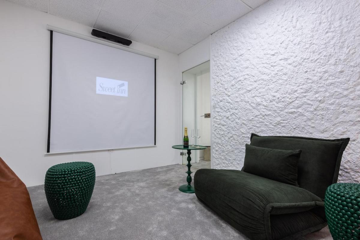 X#prestige#arcdetriomphe#champsélysées#2bedrooms#ac Parigi